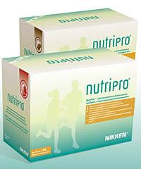 NiutriPro-функциональное питание