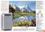 Система очистки и ионизации воздуха Air Wellness™ Power5 Pro™