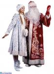 Дед Мороз и Снегурочка на дом, в детский сад, школу в Волгограде