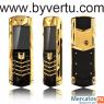 VIP копии элитных сотовых телефонов Vertu, Mobiado, TagHeuer, Go