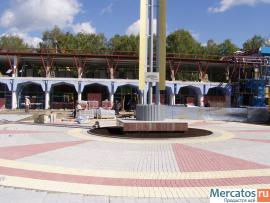 Брусчатка высшего качества от производителя! 2