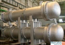 Сделаем емкости работающие под высоким давлением, сосуды высоког 2