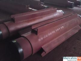 Муфты зубчатые. Муфты от производителя + изготовление нестандарт