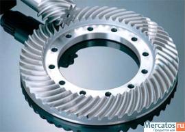 Изготовим: валы, шестерни, колеса, корпус питателя, питатель, по