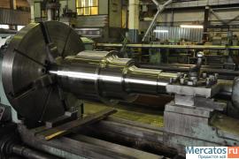 Изготовим вал, зубчатое колесо, рейки, шестерни, звездочки, агре 4