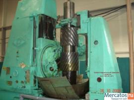 Любые типы зубчатых колес, рейки, барабаны, шкивы, кольца, труба