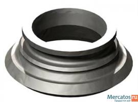 брони, било, Бронеплита, болт бронефутеровочный, Литье 110Г13Л,  4