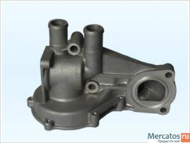 Литье стали 30Л, 35Л, 40Л, 45Л, литье высокопрочного чугуна Вч45