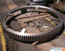 Литье стали 30Л, 35Л, 40Л, 45Л, литье высокопрочного чугуна Вч45 2