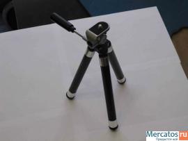 Фотоаппарат Sоny CyberShоt DSС-T20 4