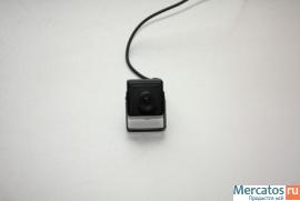 Камера MODEL KPC-S400