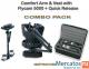 Продам стедикам+жилет и рука Comfort kit