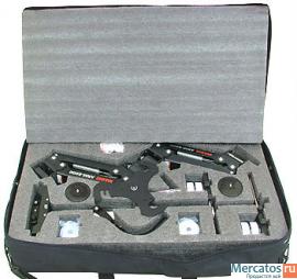 Продам профессиональный стедикам Indicator Magic arm НОВЫЙ!!! 2