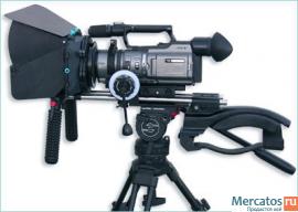 Продаю новый в упаковке обвес DSLR Kit-3
