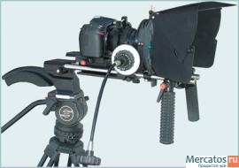 Продаю новый в упаковке обвес DSLR Kit-3 2