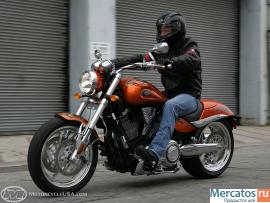 Мотоциклы Америка 5