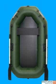 Надувные лодки из ПВХ Skipper(производство Украина)