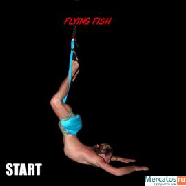 YOGA SWING (йога качели или гамак) 4