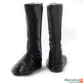 Японская обувь - Таби, ниндзя шуз , TABI, ninjashoes купить в Пи