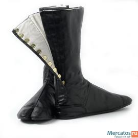 Японская обувь - Таби, ниндзя шуз , TABI, ninjashoes купить в Пи 2