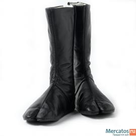 Японская обувь - Таби, ниндзя шуз , TABI, ninjashoes купить в Пи 3