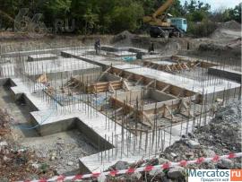 ПОЛНАЯ КОМПЛЕКТАЦИЯ Вашего строительного объекта