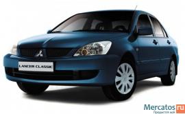 Прокат автомобилей в Ульяновске