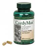 CordyMax Cs-4 - биологически активная добавка