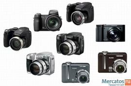 ПОКУПАЮ ЦИФРОВЫЕ ФОТОАППАРАТЫ И ВИДЕОКАМЕРЫ В КУРСКЕ 8-910-740-3