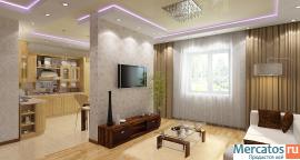 Дизайн интерьера от студии "Para Dis" 9