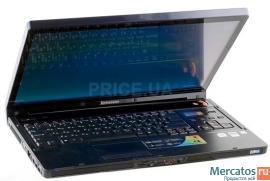 продаю ноутбук lenovo Y710 4