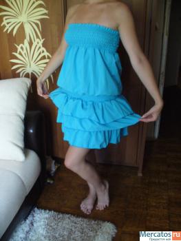 Продаю платье. Новое. ОООООчень красивое.