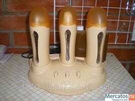 Воскоплав для депиляции