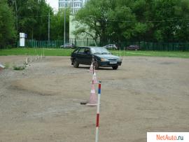 АВТОКУРСЫ (категория В)
