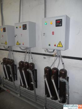 Индукционный котел для частного дома