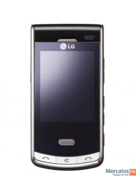 Продам сотовый LG KF755 недорого 3