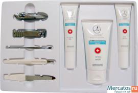 Набор для ухода за руками "Reparing Kit" 2