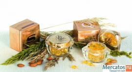 INTENSIVE LINE серия капсульной косметики Coenzyme Q10