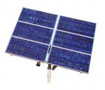 Система слежения за солнцем (трекер) модель HS-1000 www.corporat
