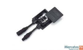 Комплект для подключения тонкопленочных солнечных модулей www.co