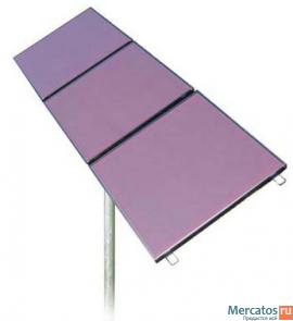 Система слежения за солнцем (трекер) модель HS-400 www.corporati