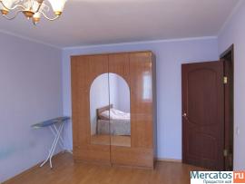 3-комнатная квартира в Подольске