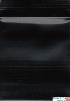 Зиплоки плотные 3х5 см. 3