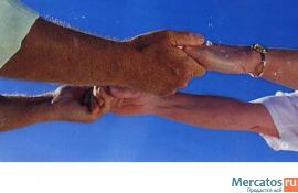 Услуги в области спорта 2