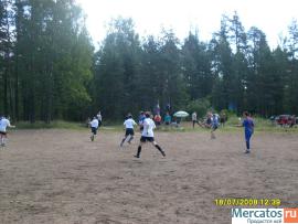 Услуги в области спорта 5