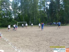 Услуги в области спорта 6