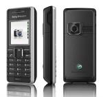 Новый Sony Ericsson K200i (Ростест,оригинал,полный комплект)