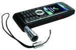 Philips Xenium X520 Black( оригинал,Ростест,идеальное состояние)
