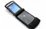 Новый Motorola RAZR V3 (оригинал,комплект)