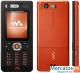 Новый оригинальный Sony Ericsson Walkman W880i (полный комплект)